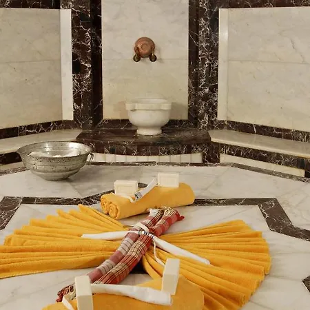 Kaya Hotel Uludag (Bursa)