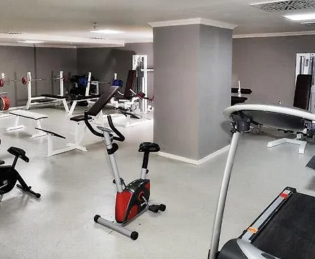 Hotel Kaya Uludag (Bursa)