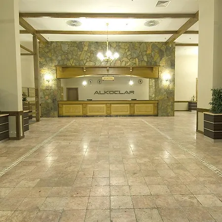 Hotel Kaya Uludag (Bursa)