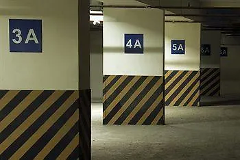 Kaya Hotel Uludag (Bursa)