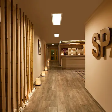 Kaya 4* Uludag (Bursa)