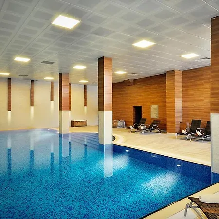 Kaya Hotel Uludag (Bursa)