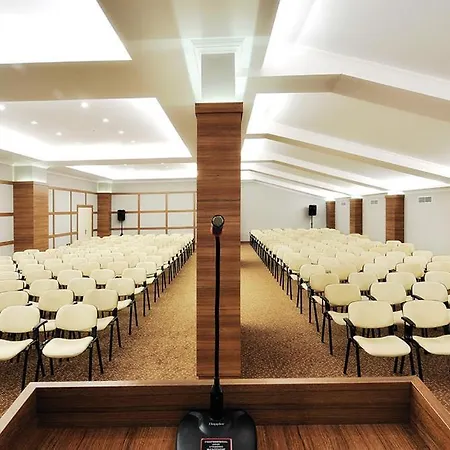 Hotel Kaya Uludag (Bursa)