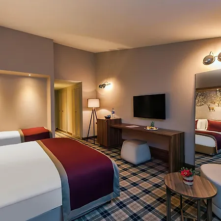 Hotel Kaya Uludag (Bursa)