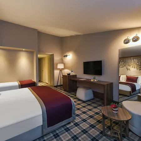 Kaya Hotel Uludag (Bursa)