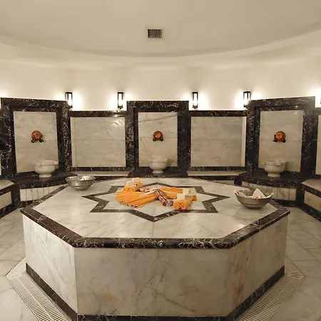 Hotel Kaya Uludag (Bursa)