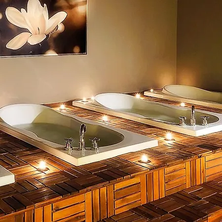 Kaya Hotel Uludag (Bursa)