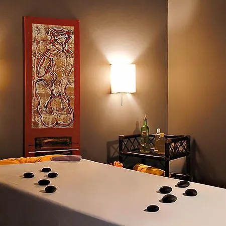 Kaya Hotel Uludag (Bursa)