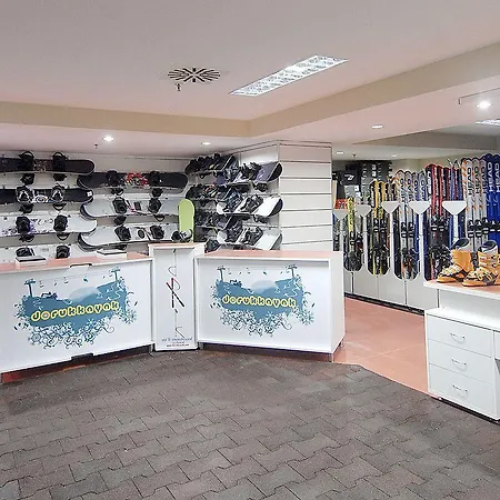 Kaya 4* Uludag (Bursa)