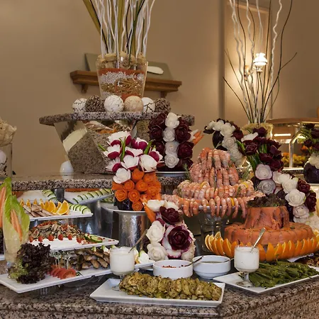 Kaya 4* Uludag (Bursa)