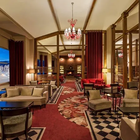 Kaya 4* Uludag (Bursa)