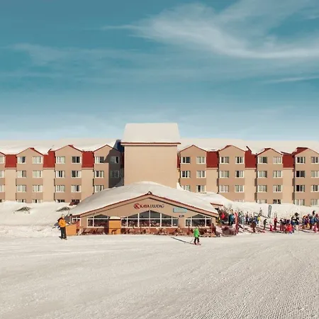 Kaya 4* Uludag (Bursa)