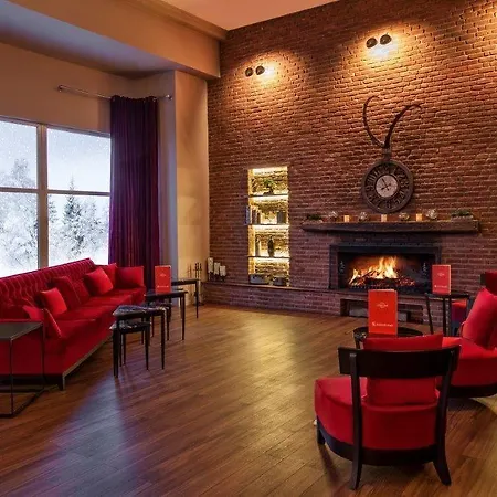 Kaya 4* Uludag (Bursa)