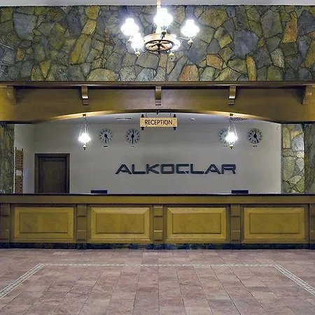 Kaya Hotel Uludag (Bursa)