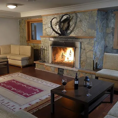 Kaya 4* Uludag (Bursa)