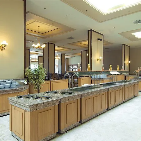Kaya 酒店 4*