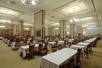 Kaya 4* Uludag (Bursa)