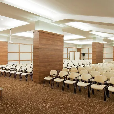 Kaya Hotel 4*