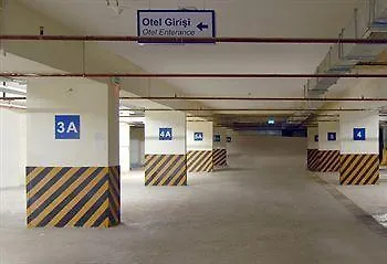 Kaya Hotel