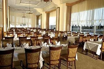 Kaya Hotel Uludag (Bursa)