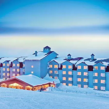 Hotel Kaya Uludag (Bursa)