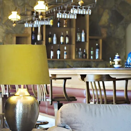 Hotel Kaya 4*