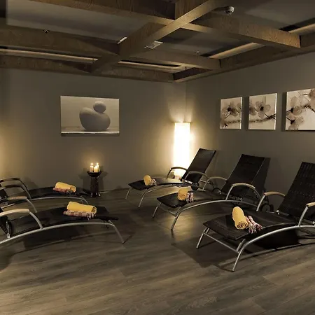 Kaya Hotel Uludag (Bursa)