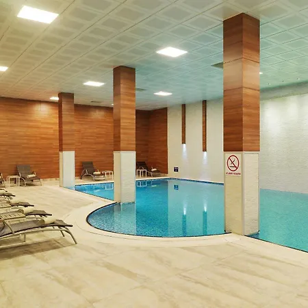 Hotel Kaya Uludag (Bursa)