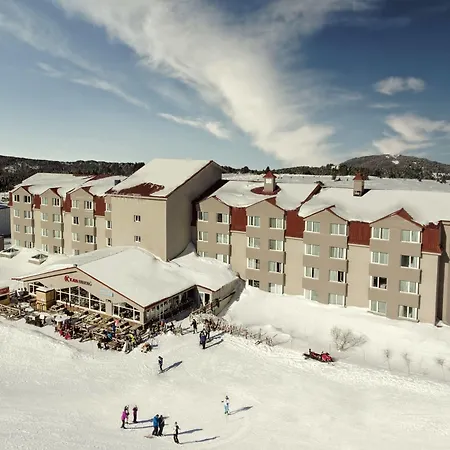 Kaya Hotel Uludag (Bursa)