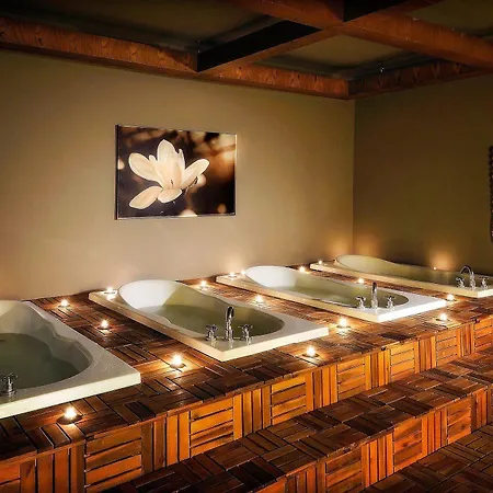 Hotel Kaya 4*