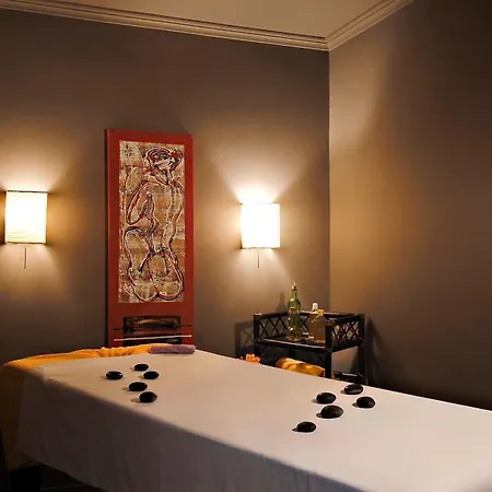 Kaya Hotel Uludag (Bursa)