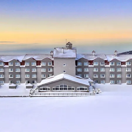 Kaya Hotel