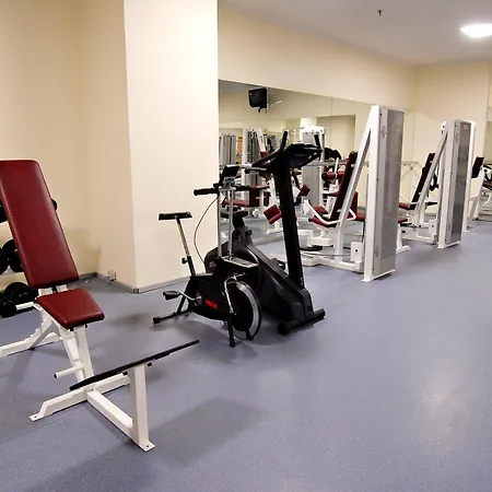 Kaya Hotel Uludag (Bursa)