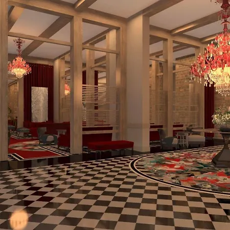 Hotel Kaya Uludag (Bursa)