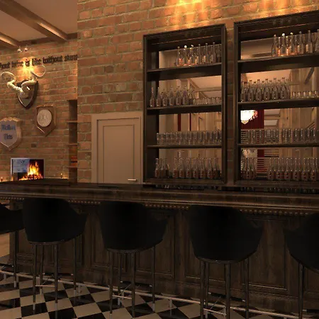 Kaya 4* Uludag (Bursa)