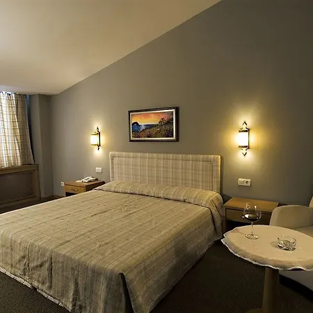 Hotel Kaya