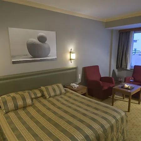 Kaya Hotel Uludag (Bursa)