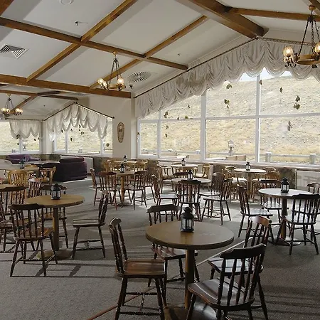 Kaya 4* Uludag (Bursa)