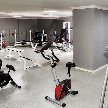 Kaya 4* Uludag (Bursa)