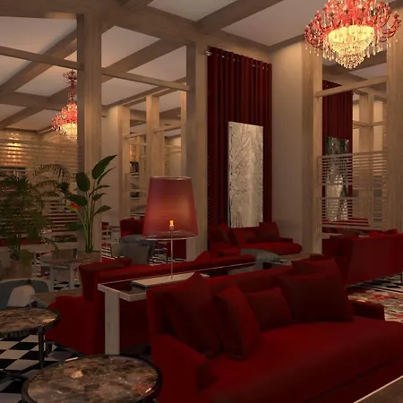 Kaya 4* Uludag (Bursa)