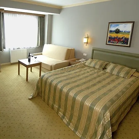 Kaya Hotel Uludag (Bursa)
