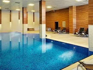 Kaya Hotel Uludag (Bursa)